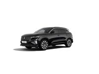 Neu Renault Austral Techno 200 PS (147 kW) 2025 Schwarz SUV