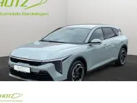 Neu Kia Ceed Spirit 150 PS (110 kW) 2026 Grün Kleinwagen