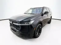 Gebraucht Lincoln Navigator 441 PS (324 kW) 2025 Schwarz SUV