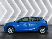 Gebraucht Opel Corsa 75 PS (55 kW) 2024 Blau Kleinwagen