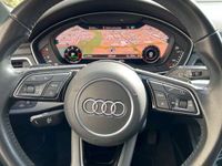 gebraucht Audi A5 A5Coupe 2.0 TDI ultra S tronic design