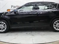 Gebraucht Mercedes GLA180 122 PS (89 kW) 2019 Nachtschwarz SUV