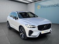 Używany Volvo XC60 Ultimate 235 KM (172 kW) 2023 Biały SUV