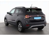 gebraucht VW T-Cross - 1.0 TSI Move 5-Gg. NAV/SH/DAB+