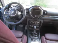 Occasion Mini One D Clubman 116 ch (85 kW) 2016 Bleue Break