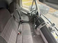 Gebraucht Mercedes Sprinter 163 PS (119 kW) 2016 Van