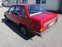 gebraucht Opel Corsa A TR 4trg. EZ 1985 Sehr guter Zustand H-Zulassung