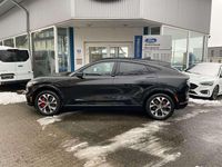 Gebraucht Ford Mustang Mach-E 216 kW (294 PS) 2024 Absolute black schwarz SUV
