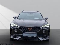 Gebraucht Cupra Formentor VZ 310 PS (228 kW) 2024 Schwarz SUV