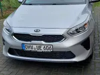 Gebraucht Kia Ceed Attract 101 PS (74 kW) 2020 Kleinwagen