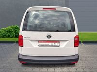 gebraucht VW Caddy Nfz Kasten 2.0 TDI+Klimaanlage+Sitzheizung+Parksensoren