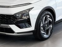 Neu Hyundai Bayon Prime 101 PS (74 kW) 2025 Weiß SUV
