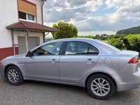 Gebraucht Mitsubishi Lancer 150 PS (110 kW) 2012 Limousine