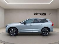 Neu Volvo XC60 Plus 455 PS (334 kW) 2026 Grau SUV