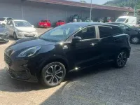 Gebraucht Ford Puma 155 PS (114 kW) 2023 Schwarz SUV