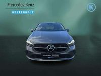 Gebraucht Mercedes B180 Progressive 136 PS (100 kW) 2025 Mountaingrau Kleinwagen