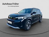 Gebraucht Opel Frontera 83 kW (113 PS) 2025 Schwarz SUV