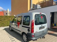 gebraucht Renault Kangoo 1.4 Klima