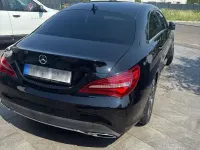 Gebraucht Mercedes CLA200 156 PS (114 kW) 2017 Coupé