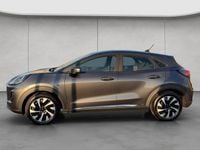 Gebraucht Ford Puma Titanium 125 PS (91 kW) 2023 Magnetic metallic SUV