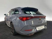 Gebraucht Cupra Leon VZ 245 PS (180 kW) 2023 Graphengrau Kombi