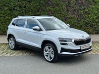 Neu Skoda 105 150 PS (110 kW) 2026 Weiß Limousine