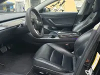Usado Tesla Model 3 350 kW (476 CV) 2020 Negro Berlina