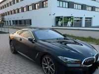 Gebraucht BMW M850 530 PS (389 kW) 2019 Coupé