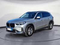 Second-hand BMW X1 156 CP (114 kW) 2024 Argintiu SUV