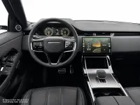 Second-hand Land Rover Range Rover evoque SE 269 CP (197 kW) 2025 Andere SUV