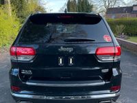 gebraucht Jeep Grand Cherokee SUMMIT TOP ZUSTAND