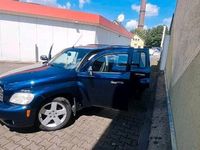 gebraucht Chevrolet HHR 2LT