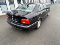 gebraucht BMW 530 i Aut.(TÜV 03/2025 - Leder)