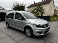 Gebraucht VW Caddy Maxi Highline 77 PS (56 kW) 2016 Andere Van / Kleinbus