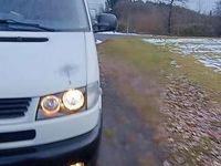 Usata VW Multivan 116 CV (85 kW) 1997 Monovolume