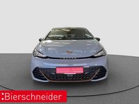Gebraucht Cupra Born 150 kW (204 PS) 2022 Grau Kleinwagen