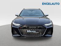 Gebraucht Audi RS6 Performance 630 PS (463 kW) 2024 Schwarz Kombi