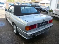 Gebraucht BMW M3 Cabriolet Performance 215 PS (158 kW) 1992 Silber Cabrio