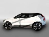 Gebraucht Volvo EX30 Performance 314 kW (428 PS) 2025 Weiß SUV