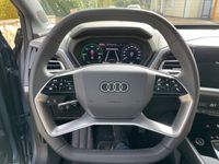 gebraucht Audi Q4 e-tron 40 e-tron -