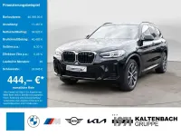 Gebraucht BMW X3 M M Sport 360 PS (264 kW) 2023 Schwarz SUV
