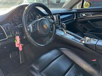 Gebraucht Porsche Panamera 300 PS (220 kW) 2014 Limousine