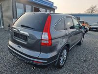 Gebraucht Honda CR-V Elegance 150 PS (110 kW) 2011 Grau SUV