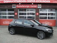 Neu Opel Corsa Edition 101 PS (74 kW) 2025 Karbonschwarz Kleinwagen