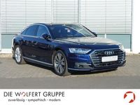 Gebraucht Audi A8 Ambiente 286 PS (210 kW) 2021 Limousine