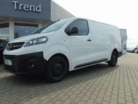 gebraucht Opel Vivaro Cargo Edition L3 Klima Tempom. EPH