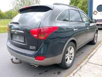 gebraucht Hyundai Veracruz 3.0Diesel Automatik ,7Sitzer TÜV01/25