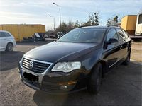 Gebraucht VW Passat 140 PS (102 kW) 2008 Kombi