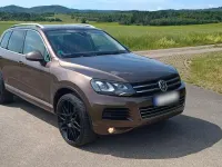 Gebraucht VW Touareg 340 PS (250 kW) 2010 SUV