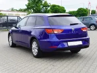 Gebraucht Seat Leon 2019 Andere